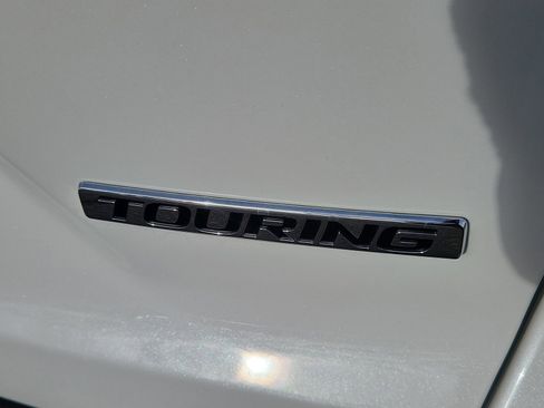 Used 2022 Honda CR-V Touring image 14