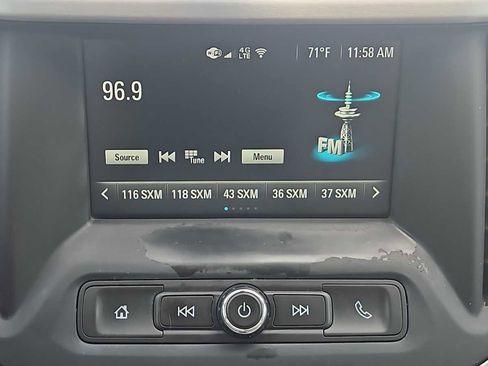 Used 2019 GMC Acadia SLE w/ LPO, Cargo Package FWD image 12