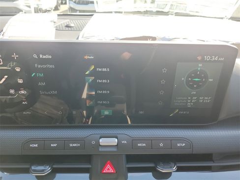 New 2026 Kia K4 GT-Line image 30