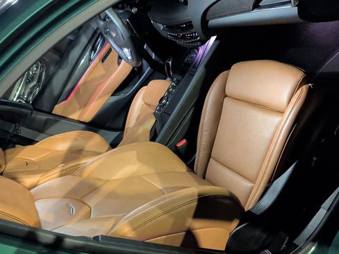 Used 2026 Cadillac CT5 V image 5