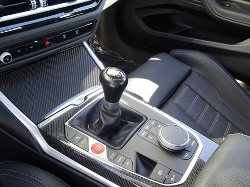 Used 2023 BMW M2 w/ Lighting Package image 13