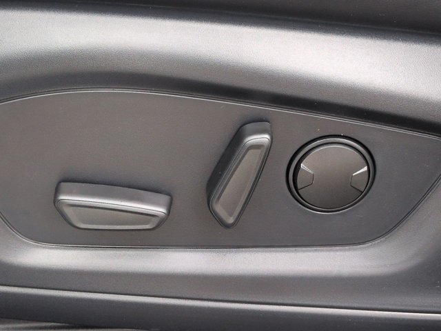 New 2027 Ford Explorer ST-Line AWD/4WD image 23