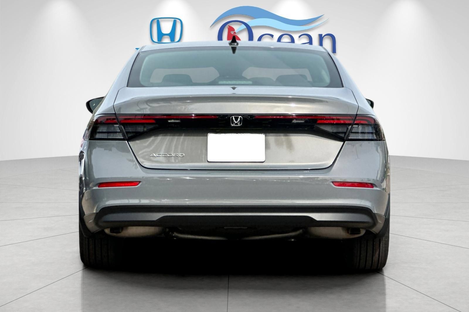 New 2026 Honda Accord SE image 4