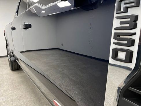 Used 2024 Ford F350 King Ranch image 12