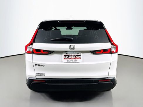 Used 2023 Honda CR-V EX-L image 6