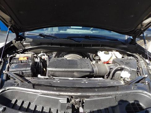 Used 2025 Chevrolet Tahoe LS AWD/4WD image 42