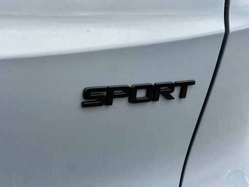 Used 2024 Honda CR-V Sport image 4