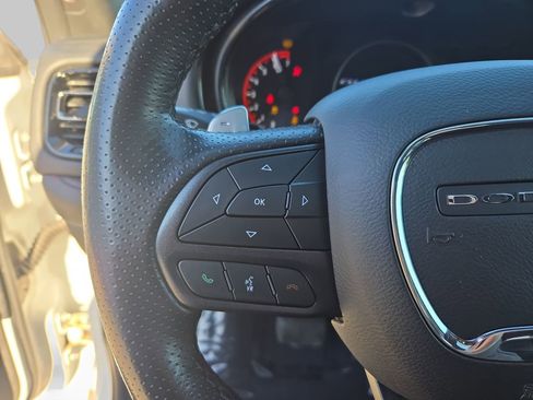 Used 2024 Dodge Durango GT AWD/4WD image 21