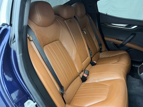 Used 2019 Maserati Ghibli S Q4 image 27