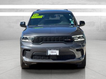 Used 2024 Dodge Durango GT