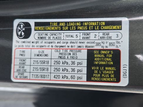 Used 2025 MAZDA CX-30 AWD 2.5 S w/ Premium Package image 15