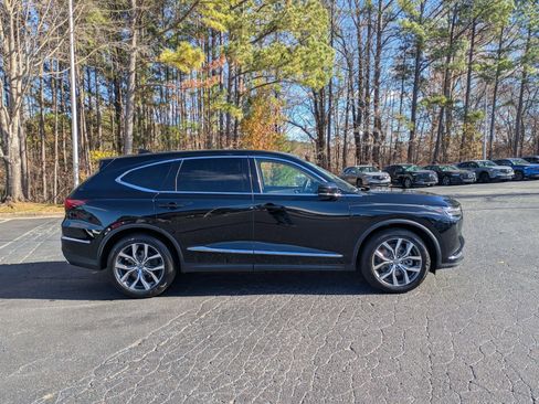 Certified 2023 Acura MDX SH-AWD w/ Technology Package image 4