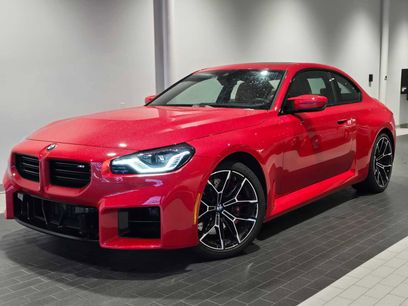 Used 2024 BMW M2 w/ Lighting Package