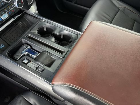 Certified 2023 Ford F150 4x4 SuperCrew Hybrid image 22