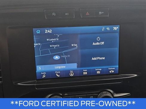 Certified 2023 Ford F150 XL w/ STX Appearance Package image 19