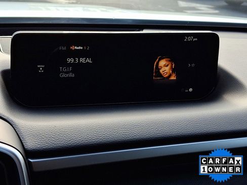 Used 2025 MAZDA CX-50 2.5 Hybrid w/ Weather Package image 29