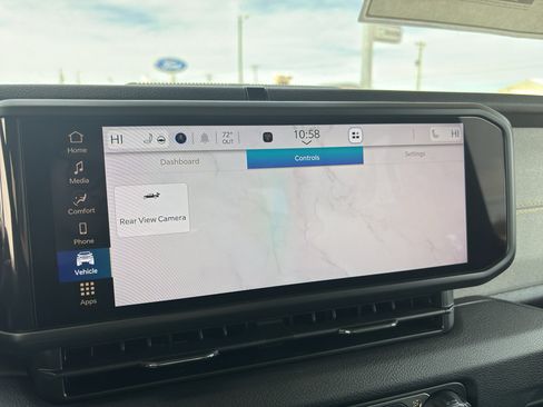 New 2026 Jeep Gladiator Sport image 19