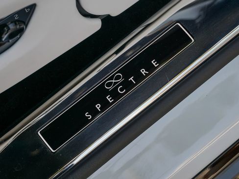 New 2025 Rolls-Royce Spectre Black Badge AWD/4WD image 21
