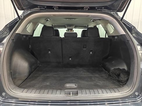 Used 2021 Hyundai Tucson SE FWD image 24