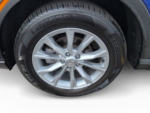 Used 2024 Honda CR-V EX-L image 29