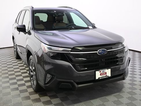Used 2026 Subaru Forester Touring AWD/4WD image 9