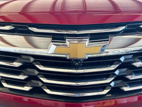 Used 2025 Chevrolet Equinox LT w/ Convenience Package II AWD/4WD image 30