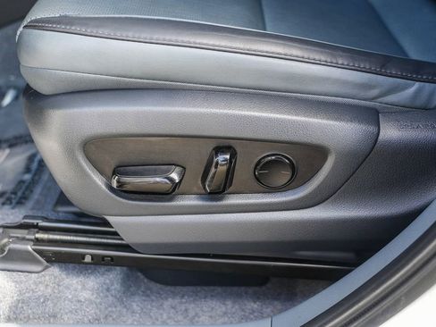 Used 2023 Lexus RZ 450e Premium w/ Technology Package image 22