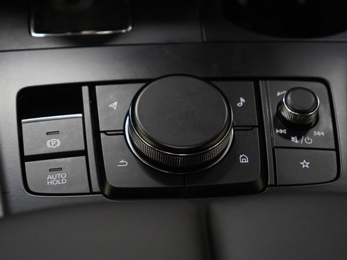 Certified 2025 MAZDA CX-90 3.3 Turbo w/ Select Package image 23