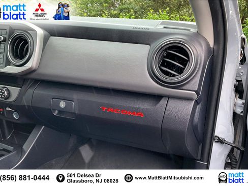 Used 2019 Toyota Tacoma SR5 image 18