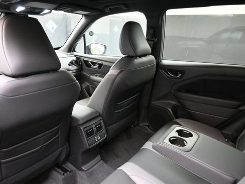 New 2026 Subaru Forester Sport AWD/4WD image 19