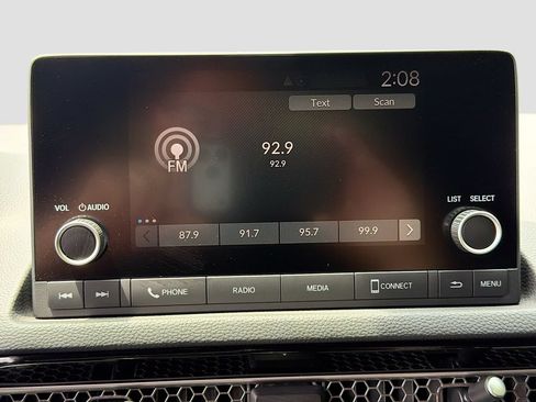 Used 2025 Honda Civic Sport image 16