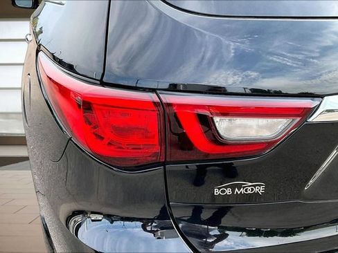Used 2020 INFINITI QX60 Luxe FWD image 30