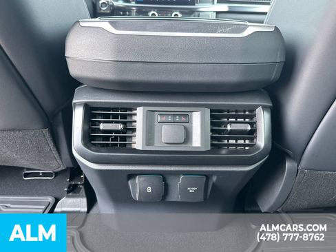 Used 2025 Ford F150 Raptor AWD/4WD image 26