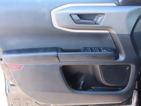 Certified 2025 Ford Bronco Sport Big Bend image 18