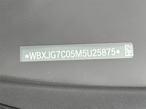 Used 2021 BMW X1 sDrive28i w/ M Sport Package image 31