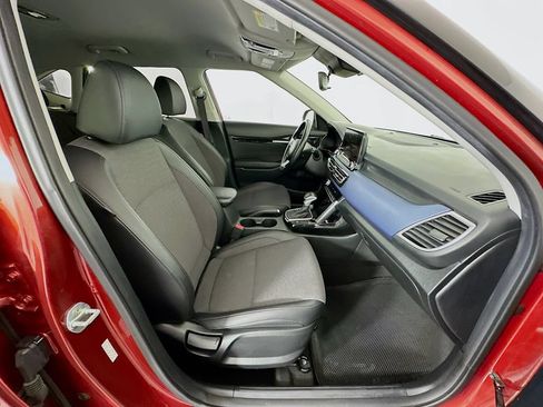 Used 2022 Kia Seltos S FWD image 28