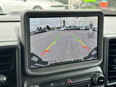 Used 2023 Ford Bronco Sport Outer Banks image 19