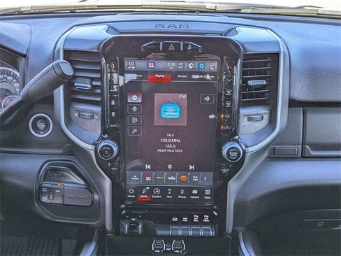 Used 2024 RAM 2500 Big Horn w/ Night Edition image 18
