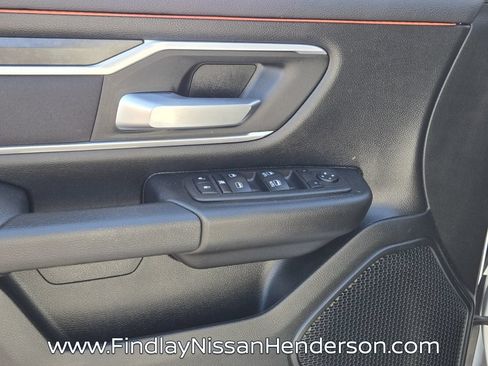 Used 2022 RAM 1500 Big Horn RWD image 21