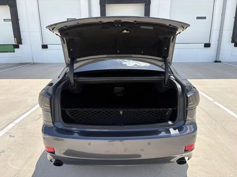 Used 2010 Lexus IS 250 AWD image 40