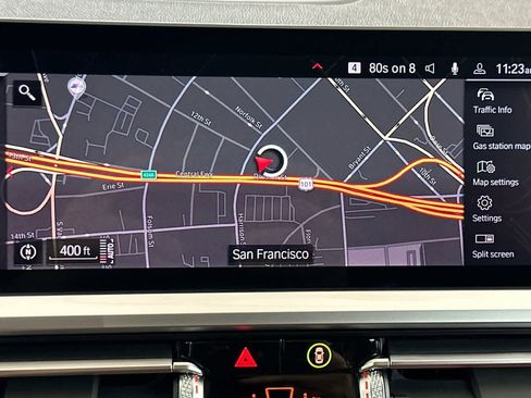 Used 2023 BMW M4 Competition w/ Executive Package image 18