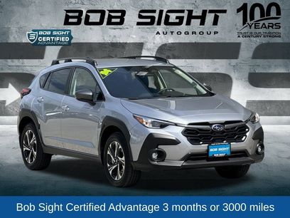 Used 2024 Subaru Crosstrek 2.0i Premium