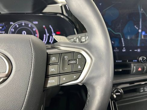 Used 2023 Lexus NX 350 AWD w/ Premium Package image 18