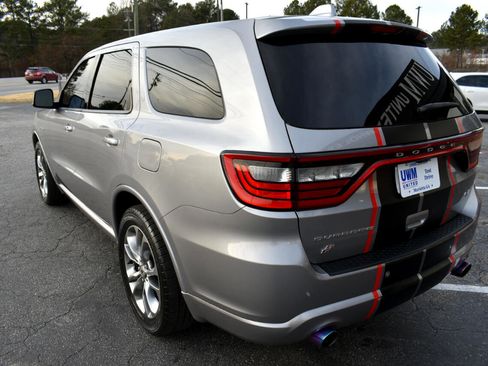 Used 2020 Dodge Durango R/T image 8