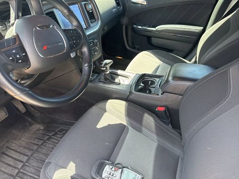 Used 2018 Dodge Charger GT w/ Blacktop Package AWD/4WD image 9
