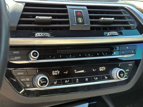 Used 2019 BMW X3 sDrive30i image 26