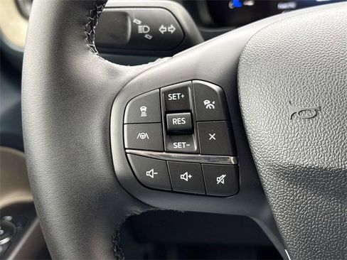 New 2026 Ford Maverick Lariat image 21