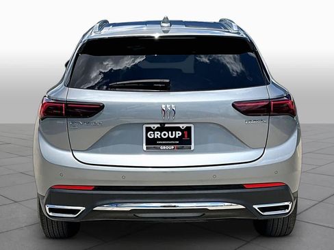 Used 2025 Buick Envision Preferred AWD/4WD image 5