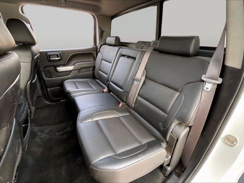 Used 2015 Chevrolet Silverado 2500 LTZ w/ Duramax Plus Package AWD/4WD image 19