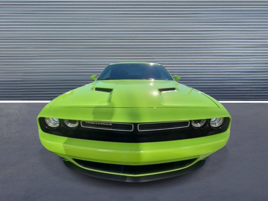 Used 2023 Dodge Challenger SXT w/ Plus Package AWD/4WD 360° Tour